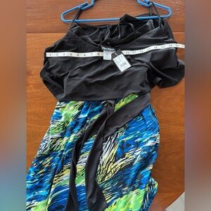 NWT XL Maxi Dress